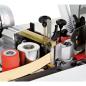 Preview: Holzkraft Kantenanleimautomat minimax me 25 rc