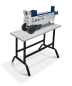 Preview: Holzkraft HS 7-520 H / 230V Holzspalter horizontal