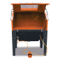 Preview: Unicraft Sandstrahlkabine  SSK 3.1