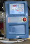 Preview: Europower Stromerzeuger New Boy EPS183TDE inkl Automatische Start Stopp-Steuertafel Stromausfall Diesel