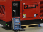 Preview: Europower Stromerzeuger New Boy EPS133TDE inkl Automatische Start Stopp-Steuertafel Stromausfall DIESEL