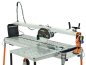 Preview: ELMAG Zusatztisch 600x500 mm