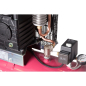Preview: ELMAG Kompressor PROFI-LINE
