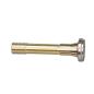 Preview: ELMAG Gasdiffusor kurz 1,6 mm