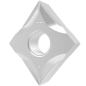 Preview: ELMAG HM-Wendeplatte ALU