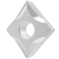 Preview: ELMAG HM-Wendeplatte ALU