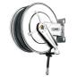 Preview: ELMAG INDUSTRIE Schlauchaufroller Edelstahl "537/251"