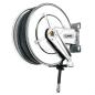 Preview: ELMAG INDUSTRIE Schlauchaufroller Edelstahl "537/251"