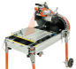 Preview: ELMAG Steintrennmaschine ELITE 80S-D (400 Volt) - SET