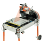Preview: ELMAG Steintrennmaschine ELITE 80S-D (400 Volt) - SET