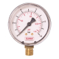 Preview: ELMAG Druckmanometer 0-10 bar