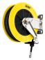 Preview: ELMAG INDUSTRIE Schlauchaufroller Edelstahl "4432/31"
