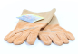 Preview: ELMAG 5-Finger-WIG/TIG-Schweißerhandschuhe (1 Paar)