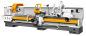 Preview: ELMAG Universal-Drehmaschine