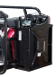 Preview: ELMAG Wechseltank 20 Liter mit Dieselpumpe 12V