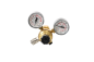Preview: ELMAG Druckregler "Argon/Co2/Mischgas", Serie "MINI+QUICK FIT"