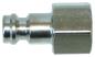 Preview: ELMAG Stecknippel DN 5, IG 1/4"