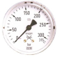 Preview: ELMAG Flaschendruckmanometer (Sauerstoff)