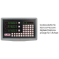 Preview: ELMAG Universal-Drehmaschine