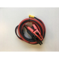 Preview: ELMAG Ladekabel 8,0m mit Polklemmen