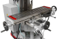 Preview: Holzmann Maschinen Universalfräsmaschine 2 Frässpindel BF500D_400V