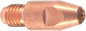 Preview: ELMAG Drahtdüse MB/MB EVO/MBC 36/401/501/WT540 1,2mm