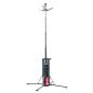 Preview: ELMAG Mobiler Pneumatik-Lichtmast K45-360