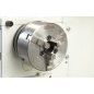 Preview: ELMAG Universal-Drehmaschine