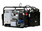 Preview: ELMAG Stromerzeuger SEB 15054WDE-IP54-AVR-DGUV-B-BGBAU
