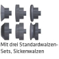 Preview: ELMAG Motorische Sickenmaschine