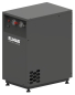 Preview: ELMAG Dentalkompressor 350/8/30W-SILENT