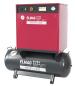 Preview: ELMAG Kompressor PROFI-LINE "SILENT"
