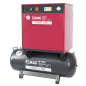 Preview: ELMAG Kompressor PROFI-LINE "SILENT"