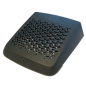 Preview: ELMAG Filterdeckel schwarz (4556.090)