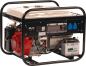 Preview: ELMAG Stromerzeuger SEBS 6000WE/25-AVR