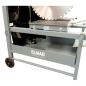 Preview: ELMAG Ziegelschneidmaschine ZSM-XL 890/700 - SET