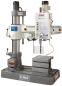 Preview: ELMAG Radial-Säulenbohrmaschine
