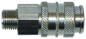 Preview: ELMAG Mini-Kupplung DN 5, AG 1/8"