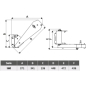 Preview: ELMAG Lagenspulautomatik für 3/8" & 1/2"-Schlauch