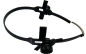 Preview: ELMAG Universal Industriehelm Adapter mit Feder