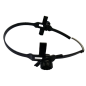 Preview: ELMAG Universal Industriehelm Adapter mit Feder