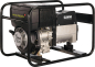 Preview: ELMAG Stromerzeuger SED 7000WD-AVR