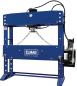 Preview: ELMAG Hydraulische Werkstattpresse XL