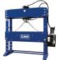 Preview: ELMAG Hydraulische Werkstattpresse XL