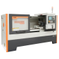 Preview: ELMAG CNC Drehmaschine