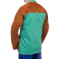 Preview: ELMAG Schweißerjacke STEERSOtuff® - Größe XXXL