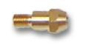 Preview: ELMAG Düsenstock MB 36 auf MB 401/501