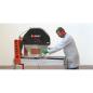 Preview: ELMAG Ziegelschneidmaschine (inkl. Dia 700mm)