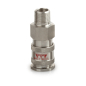Preview: ELMAG Kupplung Edelstahl 316 JWL Serie 540