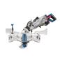 Preview: Holzkraft Kapp-/Gehrungssäge KGZ 3050 Vario SET + UWT 3200 AKTIONSPREIS